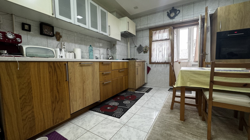 Închiriere apartament de 2 camere Calea Calarasilor-Muncii