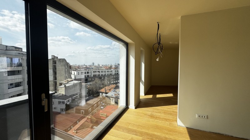 Vânzare apartamente de 2 camere Dacia-Eminescu