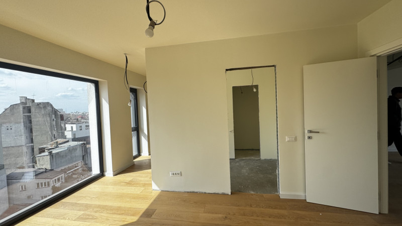 Vânzare apartamente de 2 camere Dacia-Eminescu