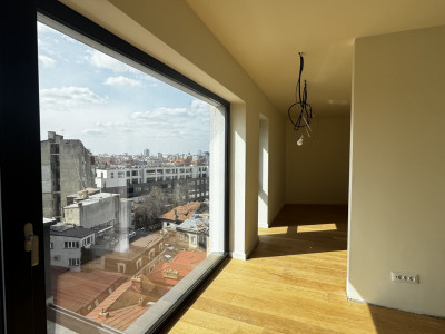 Vânzare apartamente de 2 camere Dacia-Eminescu