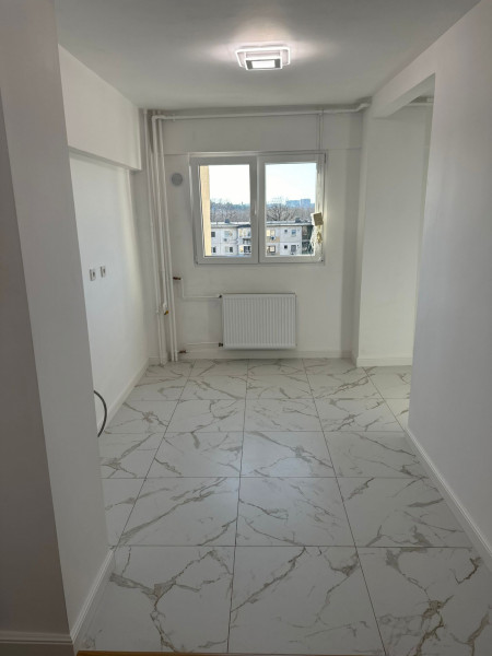 Vânzare apartament de 3 camere Tineretului- Calea Vacaresti