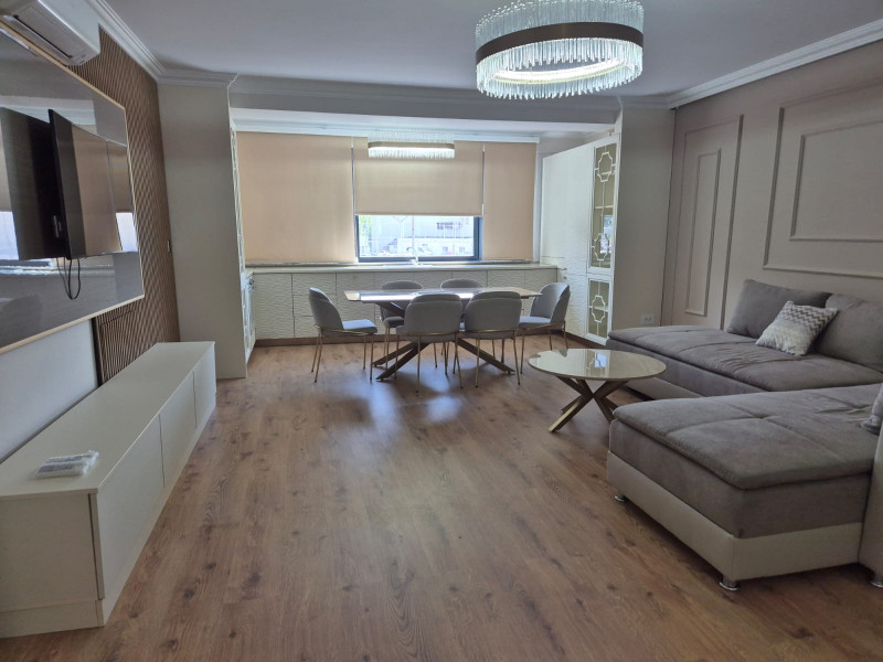 Ivory Residence apartament 2 camere