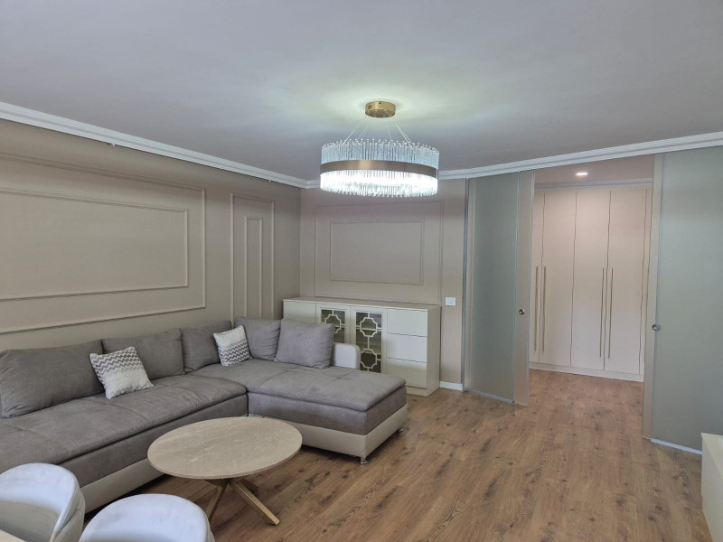 Ivory Residence apartament 2 camere