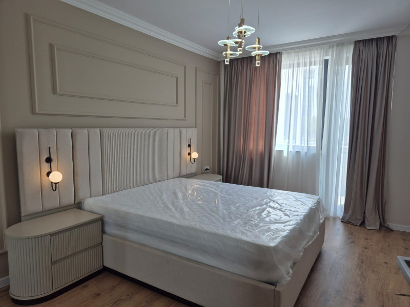 Ivory Residence apartament 2 camere