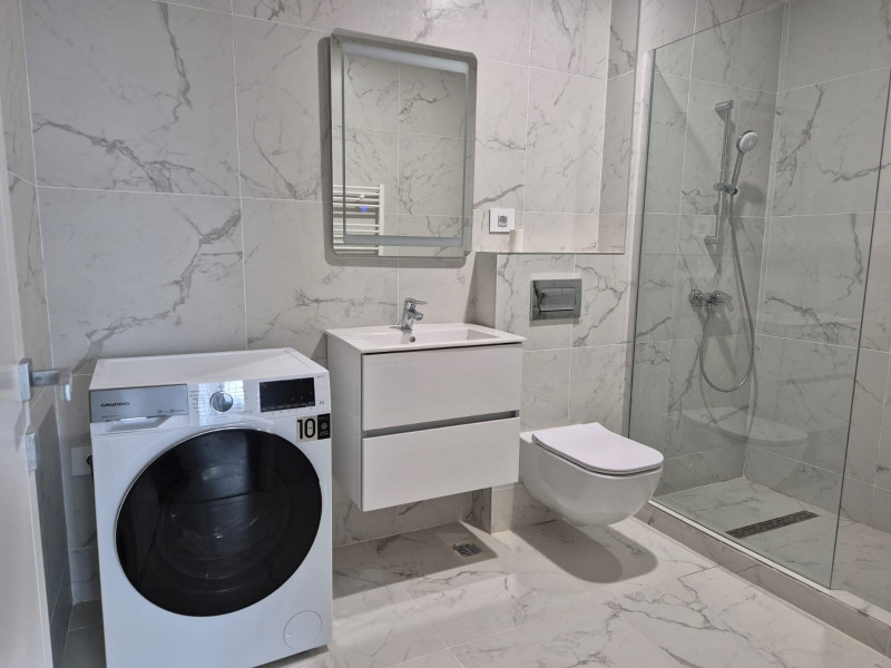 Ivory Residence apartament 2 camere