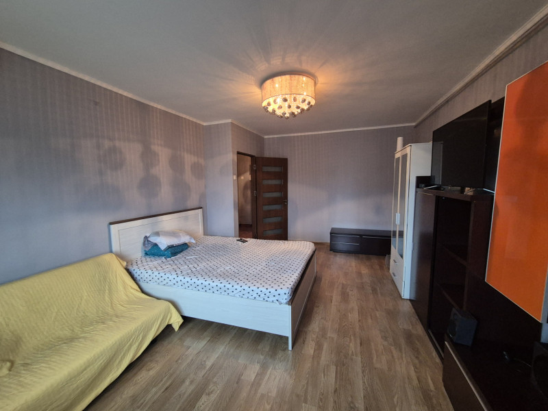 Parcul Sebastian – garsoniera mobilata si utilata 