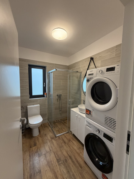 Tunari – Închiriere vilă cochetă!