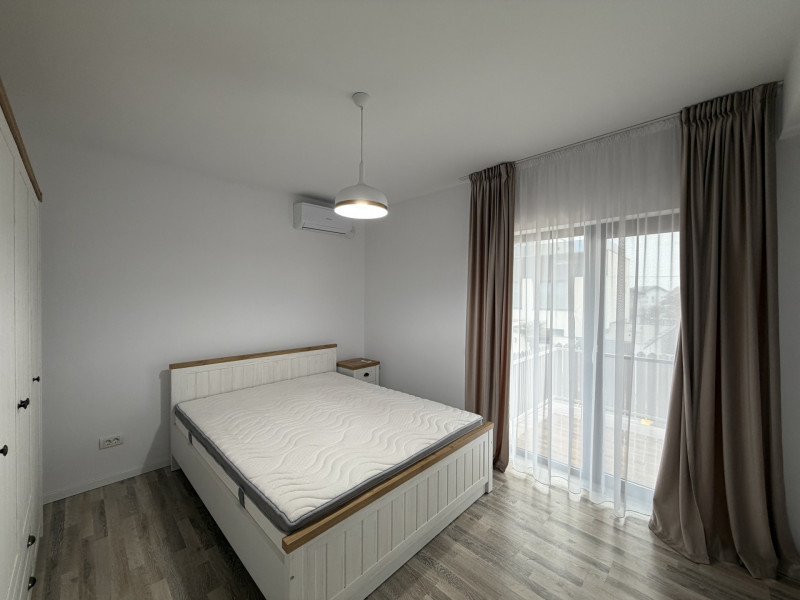 Tunari – Închiriere vilă cochetă!