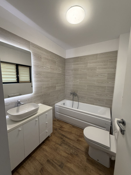 Tunari – Închiriere vilă cochetă!