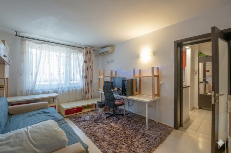 Apartament 2 camere | Pajura | Parter | Acces direct, fara lifturi, fara scari