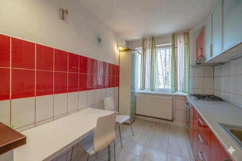 Apartament 2 camere | Pajura | Parter | Acces direct, fara lifturi, fara scari