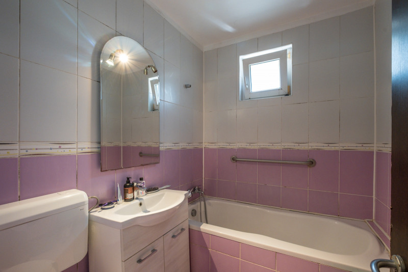 Apartament 2 camere | Pajura | Parter | Acces direct, fara lifturi, fara scari