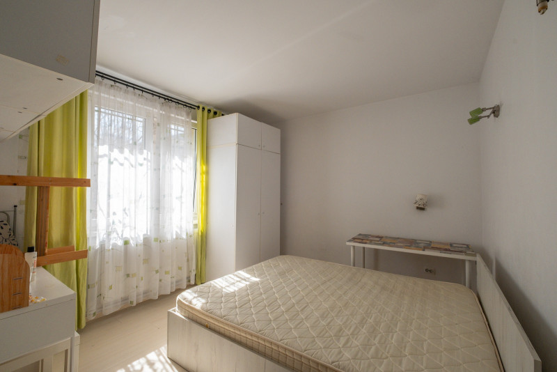 Apartament 2 camere | Pajura | Parter | Acces direct, fara lifturi, fara scari