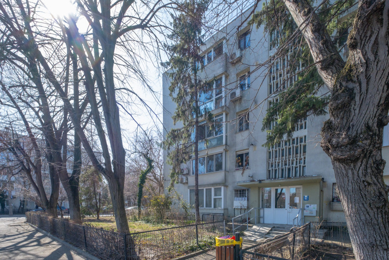 Apartament 2 camere | Pajura | Parter | Acces direct, fara lifturi, fara scari