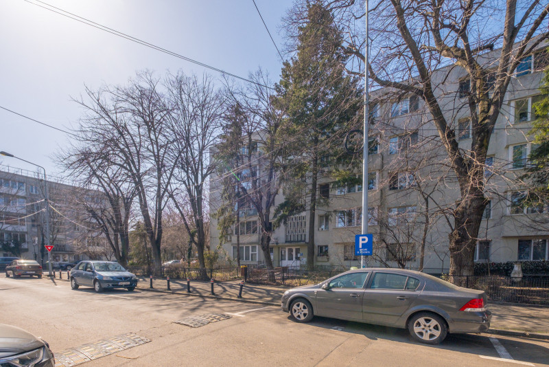 Apartament 2 camere | Pajura | Parter | Acces direct, fara lifturi, fara scari