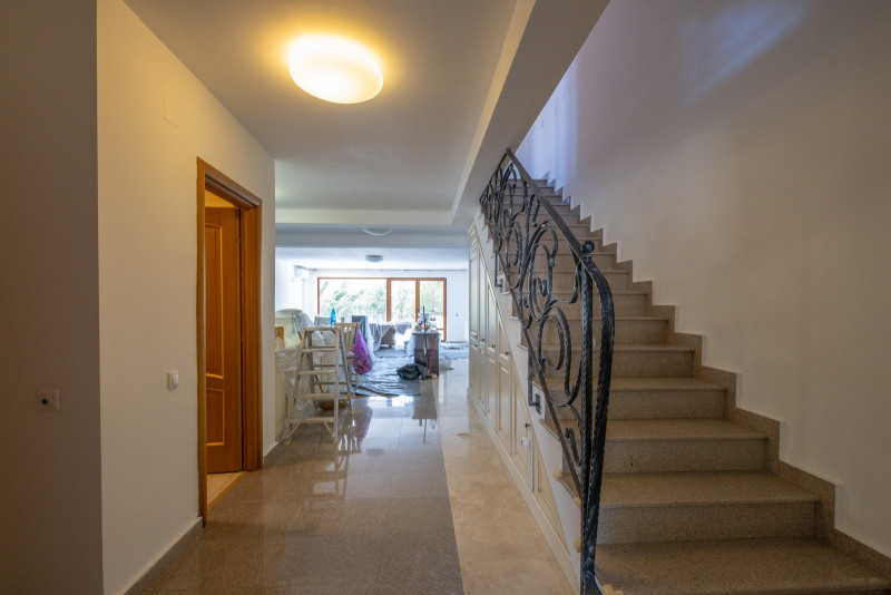 VILA DE LUX - DN1 - Liceul Francez