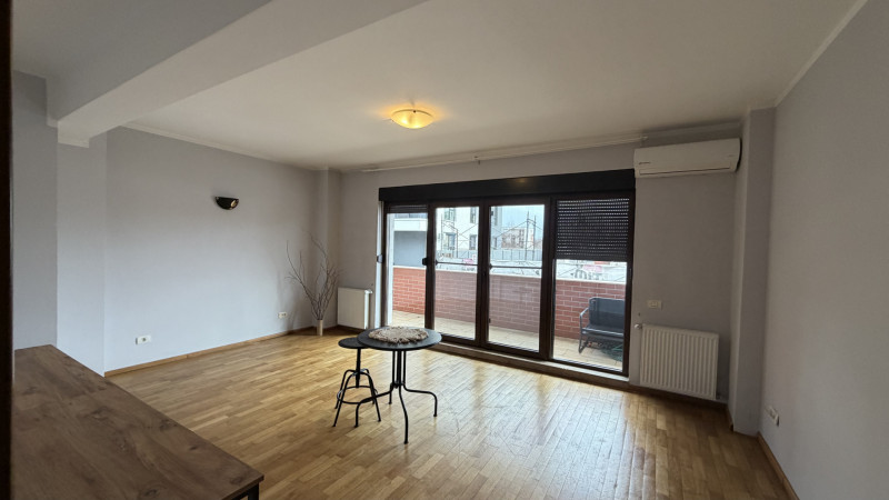 🏡 Apartament 3 camere Băneasa – Sisești | 87 mp utili | 2 balcoane 