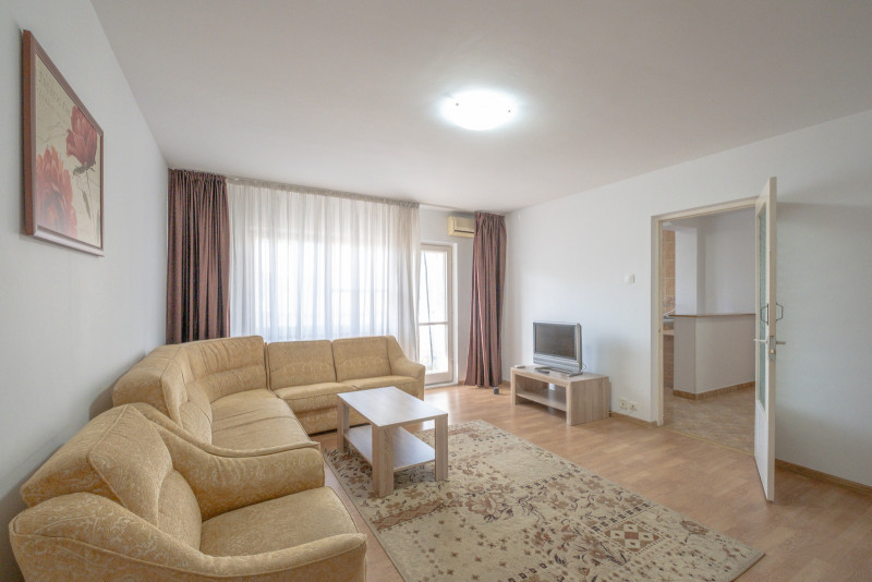 Garsonieră mobilată complet Militari - Virtutii - Uverturii Disponibilă imediat