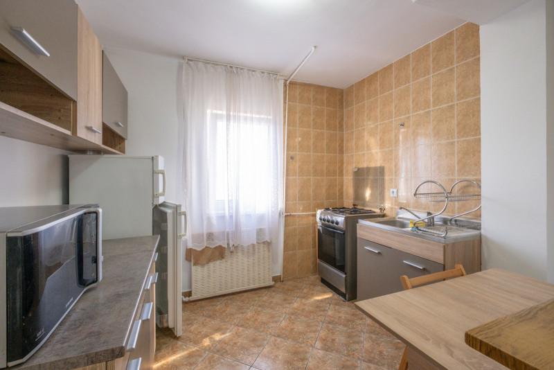 Garsonieră mobilată complet Militari - Virtutii - Uverturii Disponibilă imediat