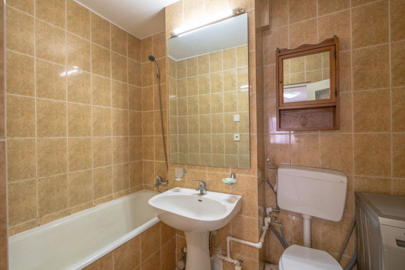 Garsonieră mobilată complet Militari - Virtutii - Uverturii Disponibilă imediat