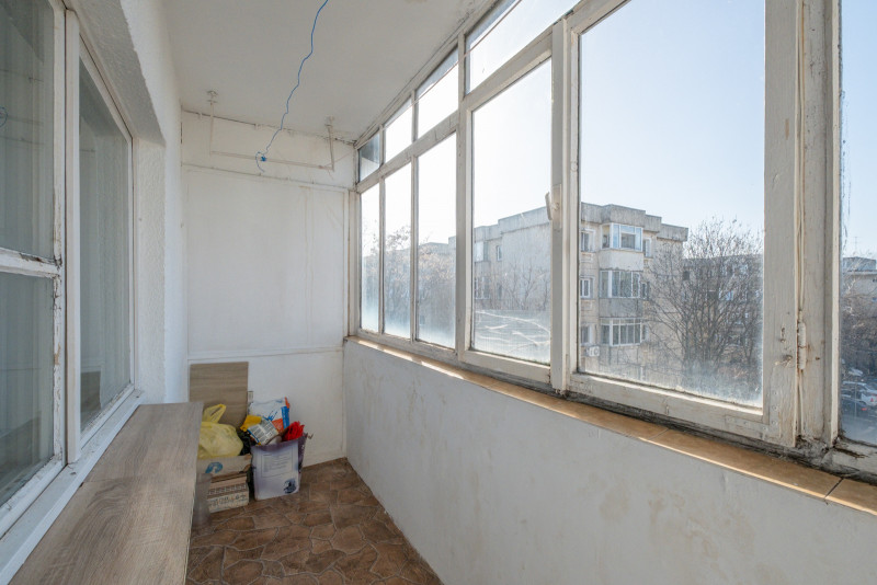 Garsonieră mobilată complet Militari - Virtutii - Uverturii Disponibilă imediat