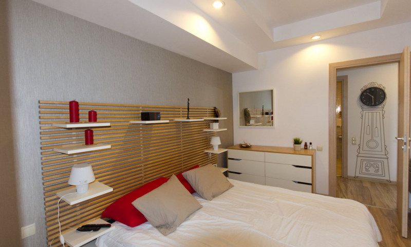 Apartament 2 camere de vânzare în Cosmopolis, mobilat, utilat  boxa inclusa 