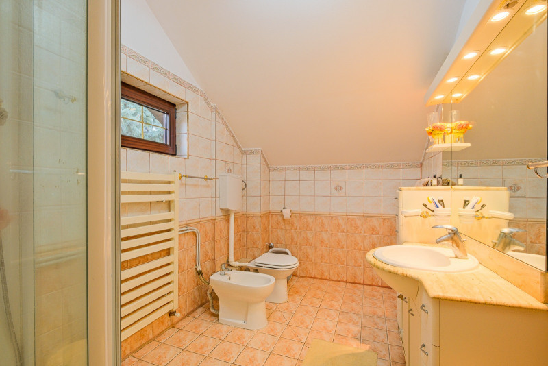 Vila Iancu Nicolae – între Grădina Zoo și Jolie Ville | Liniște, spațiu și confo