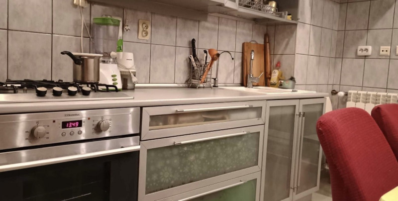 Vânzare apartament de 2 camere Unirii