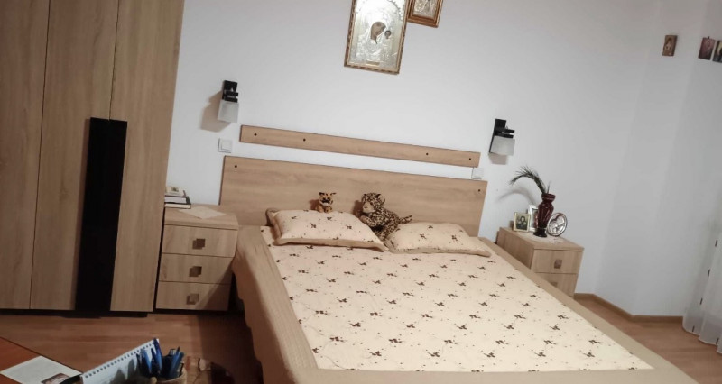Vânzare apartament de 2 camere Unirii