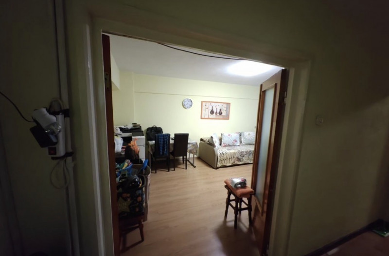 Vânzare apartament de 3 camere Bulevardul Unirii