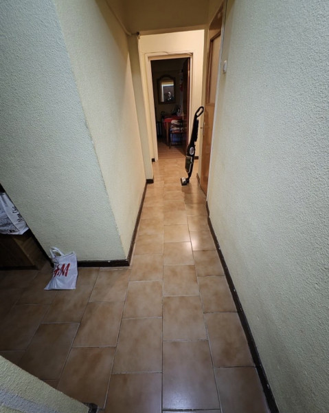 Vânzare apartament de 3 camere Bulevardul Unirii