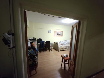 Vânzare apartament de 3 camere Bulevardul Unirii
