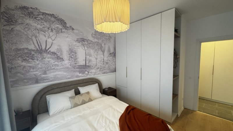 Apartament de 2 camere de închiriat Atria- Chitila