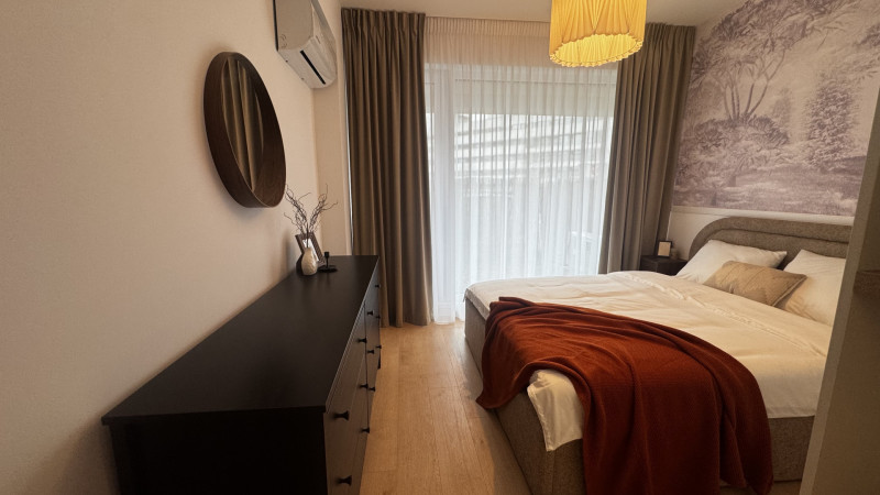 Apartament de 2 camere de închiriat Atria- Chitila