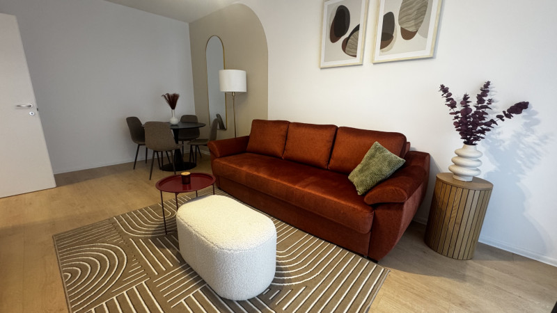 Apartament de 2 camere de închiriat Atria- Chitila