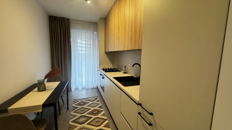 Apartament de 2 camere de închiriat Atria- Chitila