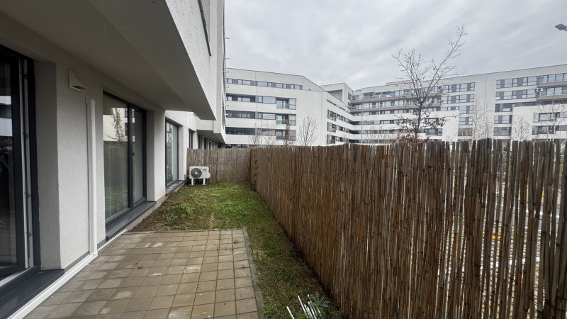 Apartament de 2 camere de închiriat Atria- Chitila