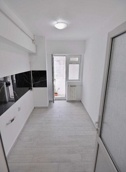 Vânzare apartament de 2 camere Bulevardul Decebal