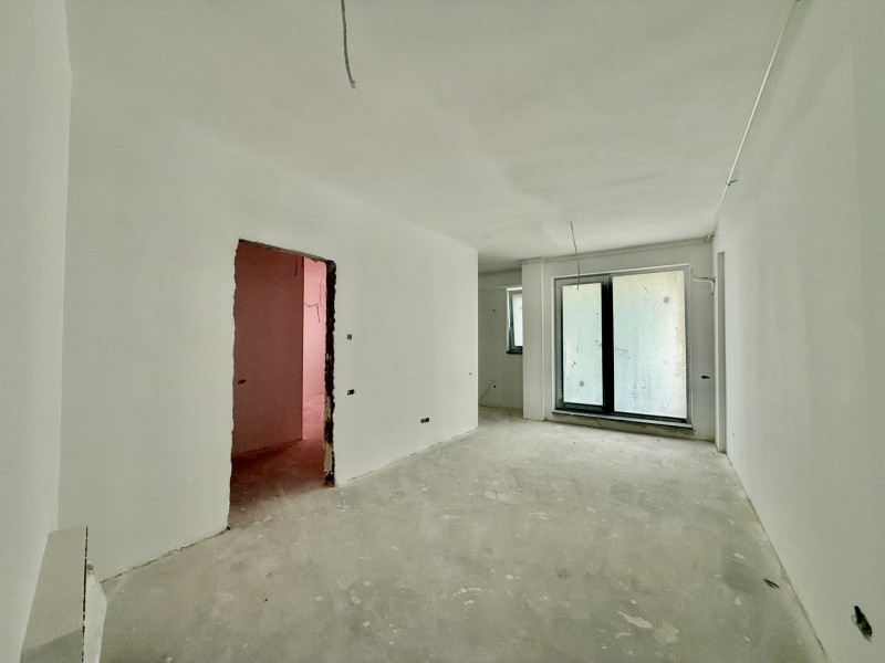 Mosilor, apartament cu 2 bai 