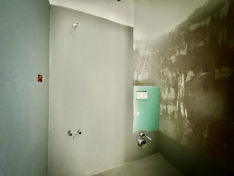 Mosilor, apartament cu 2 bai 