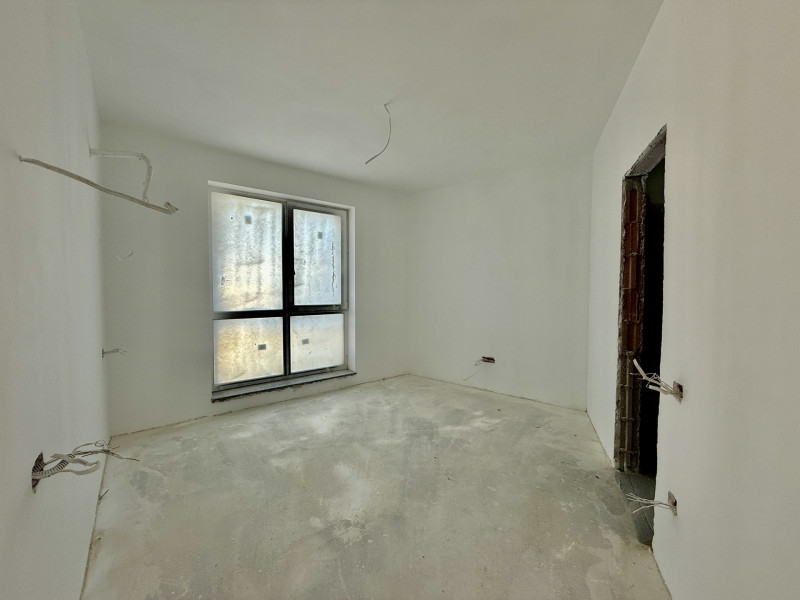 Dacia-Mosilor 3 camere, gradina proprie