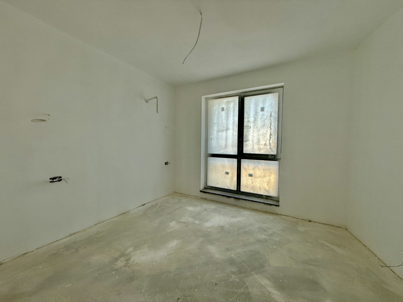 Dacia-Mosilor 3 camere, gradina proprie