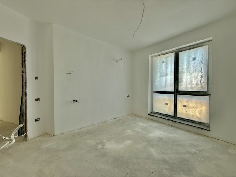 Dacia-Mosilor 3 camere, gradina proprie