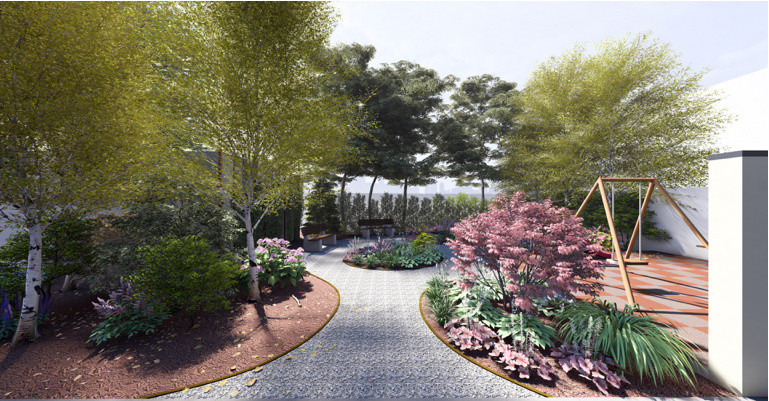 Dacia-Mosilor 3 camere, gradina proprie