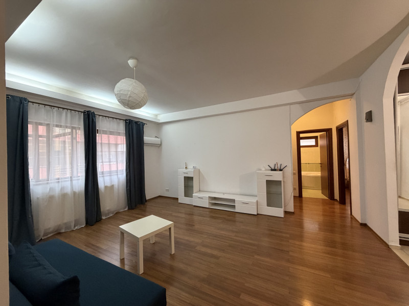 Apartament 3 camere Otopeni – Mobilat, Utilat, Parcare Inclusă