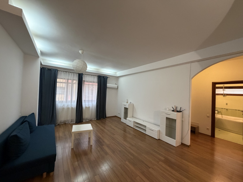 Apartament 3 camere Otopeni – Mobilat, Utilat, Parcare Inclusă