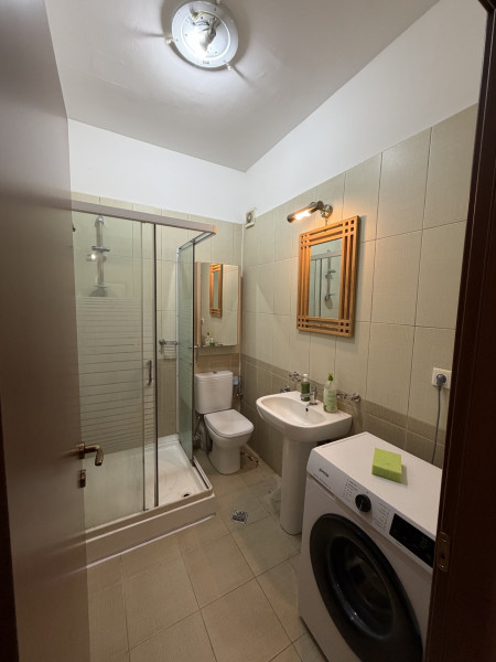 Apartament 3 camere Otopeni – Mobilat, Utilat, Parcare Inclusă