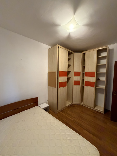 Apartament 3 camere Otopeni – Mobilat, Utilat, Parcare Inclusă