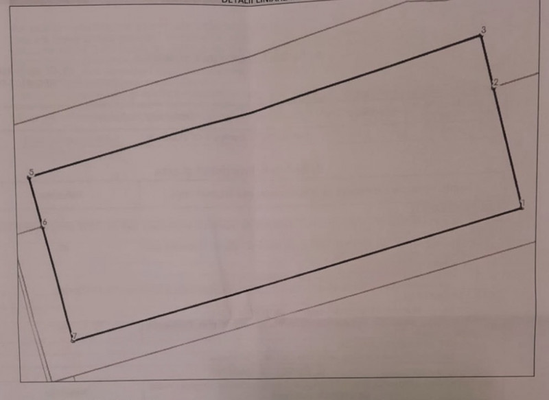 🏭 Hala industrială de vânzare în Beclean, Bistrița-Năsăud – 770 mp teren + cons