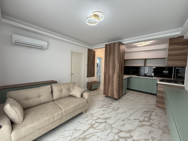 Unirii Piata Constitutiei, prima inchiriere, parcare